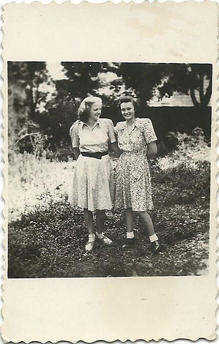 A Nagymama (Annus). Na kivel? Na hol? Ha tudn�m...