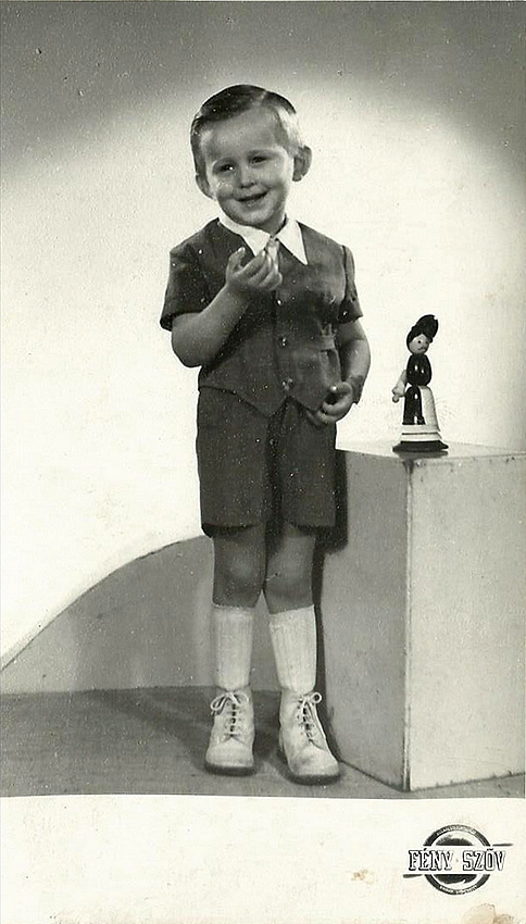 H�t nem is tudtam, hogy x l�bam volt!