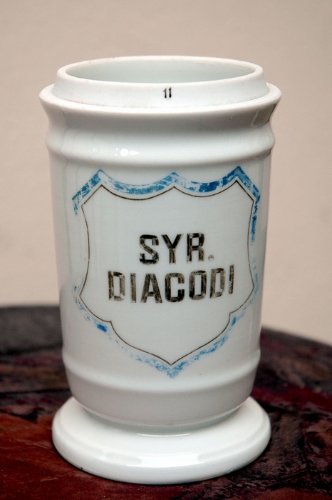 sirupus diacodii\nmkfejszirup